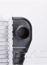 TYC Genera Radiator Assembly Ford                                     - 556 - Image 5