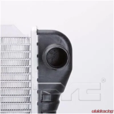 TYC Genera Radiator Assembly Ford - 556