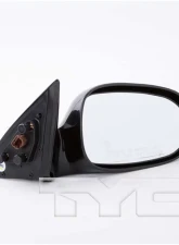 TYC Genera Door Mirror Nissan Altima Right 1998-1999                                     - 5700131 - Image 3