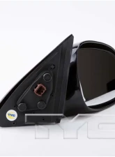 TYC Genera Door Mirror Nissan Altima Right 1998-1999                                     - 5700131 - Image 3