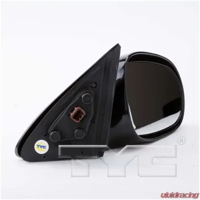 TYC Genera Door Mirror Nissan Altima Right 1998-1999 - 5700131