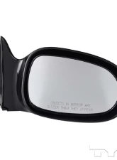 TYC Genera Door Mirror Nissan Altima Right 2000-2001                                     - 5700231 - Image 2