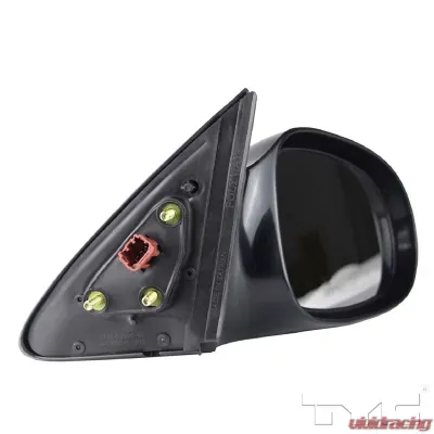 TYC Genera Door Mirror Nissan Altima Right 2000-2001 - 5700231