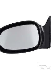 TYC Genera Door Mirror Nissan Altima Left 2000-2001                                     - 5700232 - Image 2