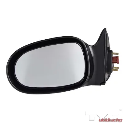 TYC Genera Door Mirror Nissan Altima Left 2000-2001 - 5700232