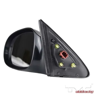 TYC Genera Door Mirror Nissan Altima Left 2000-2001 - 5700232