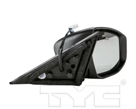 TYC Genera Door Mirror Nissan Altima Right 2013-2018