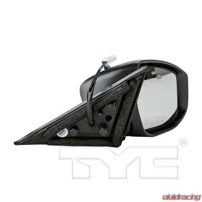 TYC Genera Door Mirror Nissan Altima Right 2013-2018 - 5700541