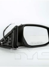 TYC Genera Door Mirror Nissan Altima Right 2013-2018                                     - 5700541 - Image 2