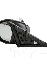 TYC Genera Door Mirror Nissan Altima Left 2013-2018                                     - 5700542 - Image 4