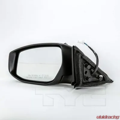 TYC Genera Door Mirror Nissan Altima Left 2013-2018 - 5700542