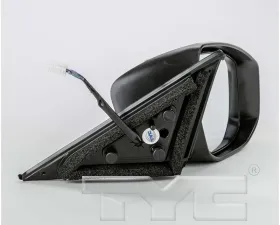TYC Genera Door Mirror Nissan Altima Right 2013-2018