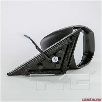 TYC Genera Door Mirror Nissan Altima Right 2013-2018 - 5700631