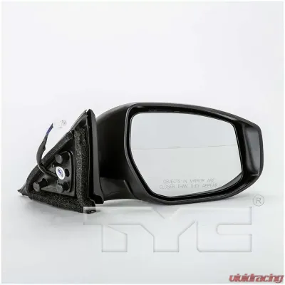 TYC Genera Door Mirror Nissan Altima Right 2013-2018 - 5700631