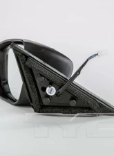 TYC Genera Door Mirror Nissan Altima Left 2013-2018                                     - 5700632 - Image 4