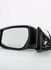 TYC Genera Door Mirror Nissan Altima Left 2013-2018                                     - 5700632 - Image 2