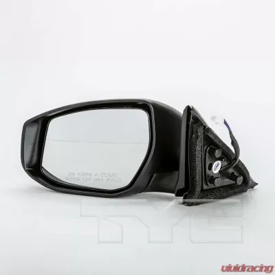 TYC Genera Door Mirror Nissan Altima Left 2013-2018 - 5700632