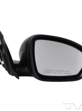 TYC Genera Door Mirror Nissan Altima Right 2019                                     - 5700731 - Image 2