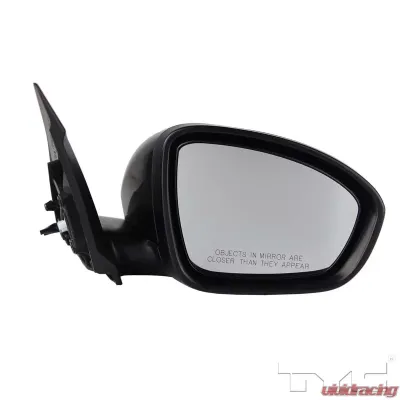 TYC Genera Door Mirror Nissan Altima Right 2019 - 5700731