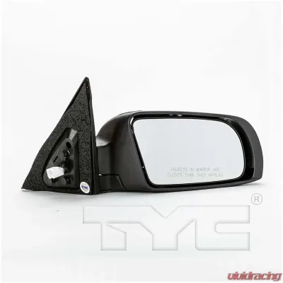 TYC Genera Door Mirror Nissan Altima Right 2007-2012 - 5700751