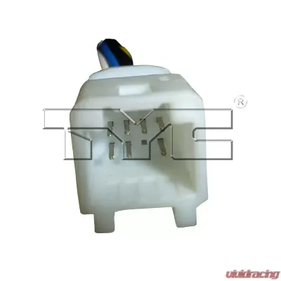 TYC Genera Door Mirror Nissan Altima Right 2007-2012 - 5700751