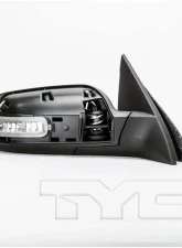 TYC Genera Door Mirror Nissan Altima Right 2007-2012                                     - 5700751 - Image 4