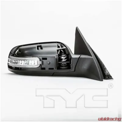 TYC Genera Door Mirror Nissan Altima Right 2007-2012 - 5700751