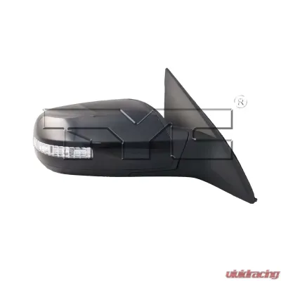TYC Genera Door Mirror Nissan Altima Right 2007-2012 - 5700751