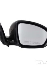TYC Genera Door Mirror Nissan Altima Right 2019                                     - 5700871 - Image 2
