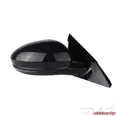 TYC Genera Door Mirror Nissan Altima Right 2019 - 5700871