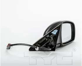 TYC Genera Door Mirror Nissan Maxima Right 1996-1999