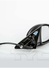 TYC Genera Door Mirror Nissan Maxima Right 1996-1999                                     - 5710031 - Image 4