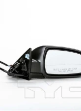 TYC Genera Door Mirror Nissan Maxima Right 1996-1999                                     - 5710031 - Image 2