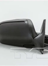 TYC Genera Door Mirror Nissan Maxima Right 1996-1999                                     - 5710031 - Image 3
