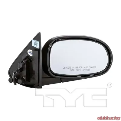 TYC Genera Door Mirror Nissan Maxima Right 2000-2003 - 5710131