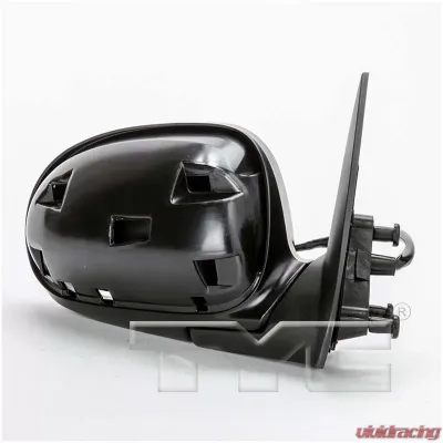 TYC Genera Door Mirror Nissan Maxima Right 2000-2003 - 5710131