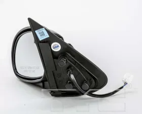 TYC Genera Door Mirror Nissan Maxima Left 2000-2003