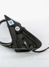 TYC Genera Door Mirror Nissan Maxima Left 2000-2003                                     - 5710132 - Image 4