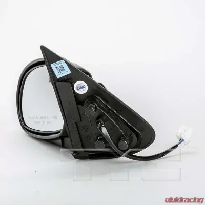 TYC Genera Door Mirror Nissan Maxima Left 2000-2003 - 5710132