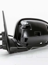 TYC Genera Door Mirror Nissan Maxima Left 2000-2003                                     - 5710132 - Image 3