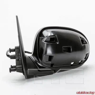 TYC Genera Door Mirror Nissan Maxima Left 2000-2003 - 5710132
