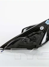 TYC Genera Door Mirror Nissan Maxima Right 2004-2008                                     - 5710231 - Image 4