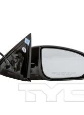 TYC Genera Door Mirror Nissan Maxima Right 2004-2008                                     - 5710231 - Image 2