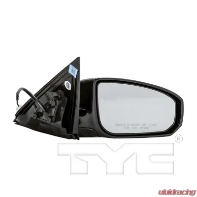 TYC Genera Door Mirror Nissan Maxima Right 2004-2008 - 5710231