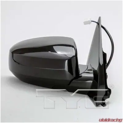 TYC Genera Door Mirror Nissan Maxima Right 2004-2008 - 5710231