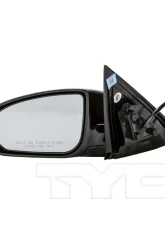 TYC Genera Door Mirror Nissan Maxima Left 2004-2008                                     - 5710232 - Image 2