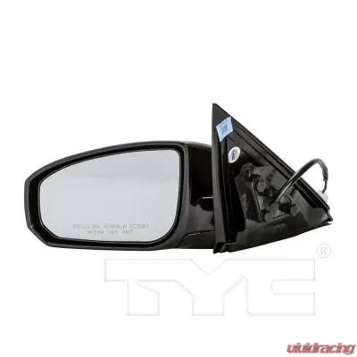 TYC Genera Door Mirror Nissan Maxima Left 2004-2008 - 5710232