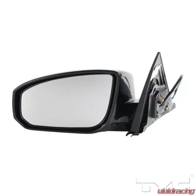 TYC Genera Door Mirror Nissan Maxima Left 2004-2008 - 5710242