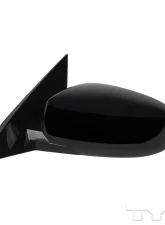 TYC Genera Door Mirror Nissan Maxima Left 2004-2008                                     - 5710242 - Image 3