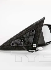 TYC Genera Door Mirror Nissan Maxima Right 2009-2014 3.5L V6                                     - 5710331 - Image 4